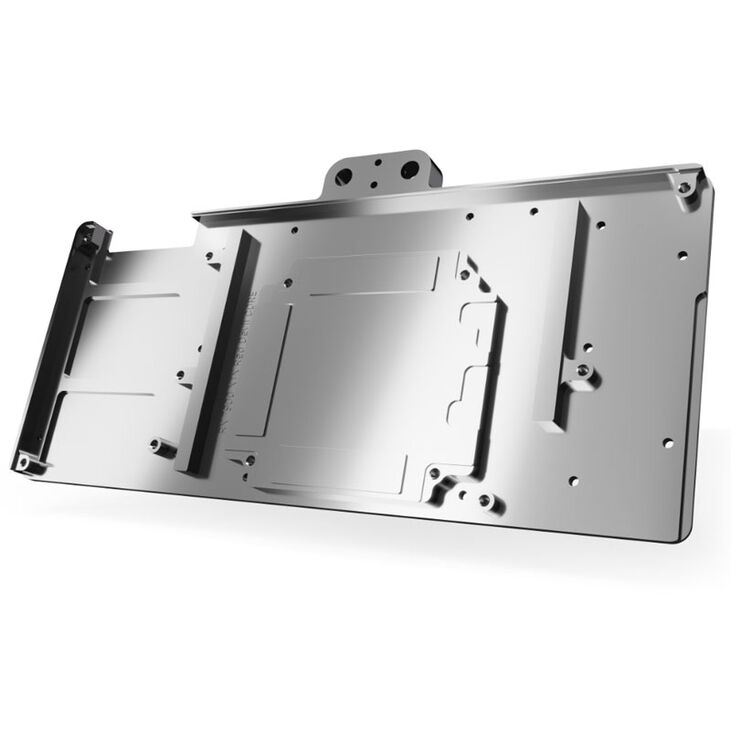 Alphacool Core RX 7900XTX Red Devil mit Backplate image number 6