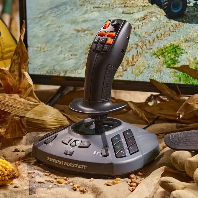Thrustmaster Simtask Farming Stick - XBOX/PC image number 3