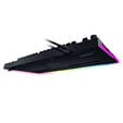 Razer BlackWidow V4 Pro Gaming Tastatur, Yellow Switch, USB, DE Layout image number null