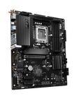 ASRock Z890 Pro-A WiFi, Intel Z890 motherboard, Socket LGA 1851, Intel Z890, ATX, DDR5 image number null