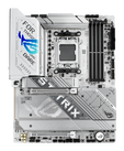 ASUS ROG Strix X870-A Gaming WiFi Mainboard, AMD X870, Sockel AM5, DDR5 image number null