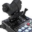 Virpil Controls VMAX Prime Throttle Lever image number null