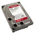Western Digital Red Plus, SATA 6G, Intellipower, 3,5 Zoll - 4 TB image number null