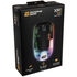 Endgame Gear XM1 RGB Gaming Mouse - Dark Frost image number null