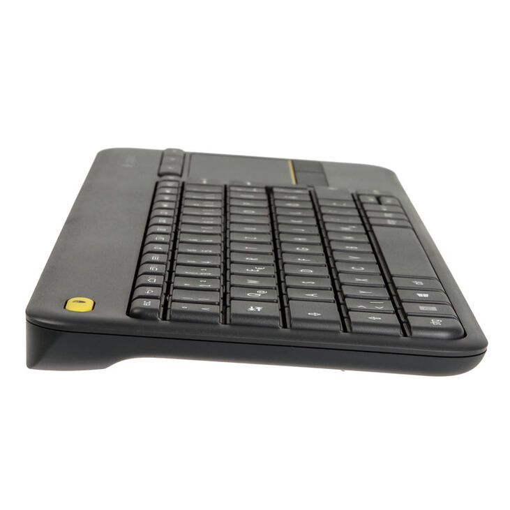 Logitech K400 PLUS Wireless Keyboard image number 2
