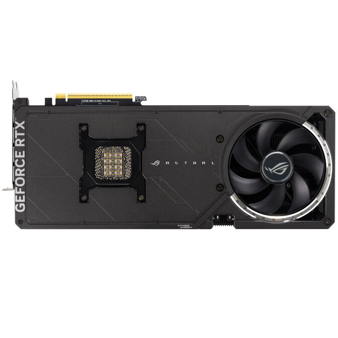 ASUS ROG Astral GeForce RTX 5090, 32768 MB GDDR7 image number 11