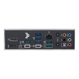 ASUS TUF Gaming Z890-Plus WiFi Mainboard, Sockel LGA 1851, Intel Z890, ATX, DDR5 image number null