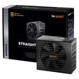 be quiet! Straight Power 11 power supply, 80 PLUS Gold, modular - 850 Watts image number null