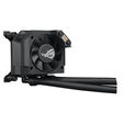 ASUS ROG RYUJIN III 360 ARGB Extreme Komplett-Wasserk&uuml;hlung - 360 mm, schwarz image number null