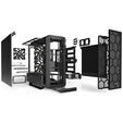 be quiet! Silent Base 802 Mid Tower - Black image number null