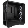 Kolink Observatory Y AMD SE, ARGB Midi-Tower - schwarz image number null