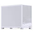 Jonsbo D32 STD Mesh PC-Gehäuse, Mini-Gehäuse, mATX - weiß image number null