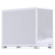 Jonsbo D32 STD Mesh PC-Gehäuse, Mini-Gehäuse, mATX - weiß