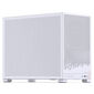 Jonsbo D32 STD Mesh PC-Gehäuse, Mini-Gehäuse, mATX - weiß