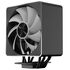 APNX AP1-V CPU Cooler - 120mm, black image number null