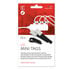 LABEL THE CABLE Cable PC/TV Kabelmanagement-Set image number null