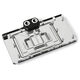 Alphacool Core RTX 4090 AMP with Backplate - Acrylic + Nickel
