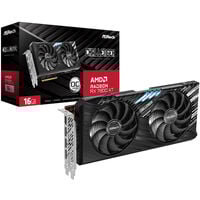 ASRock Radeon RX 7800 XT Challenger 16GB, 16384 MB GDDR6