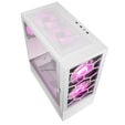 Kolink Observatory MX Glass ARGB Midi-Tower - wei&szlig; image number null