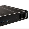 Akasa Plato TN UCFF-Geh&auml;use (Intel NUC), OEM - schwarz image number null