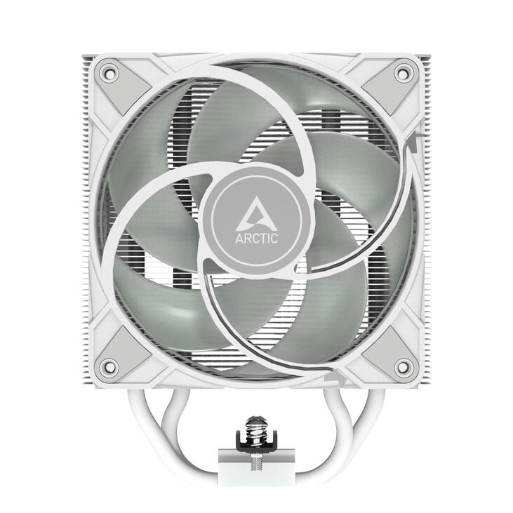 Arctic Freezer 36 ARGB White CPU-Kühler, 120mm image number 4