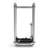 Streacom DA6 Mini-ITX Case - chrome image number null