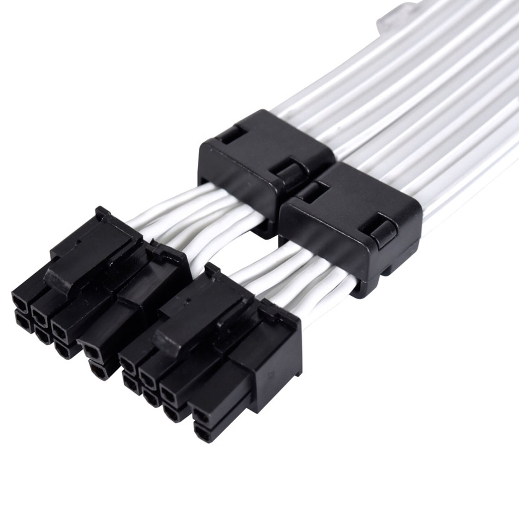 Lian Li Strimer Plus V2 RGB Mainboardkabel + RGB PCIe VGA-Stromkabel V2