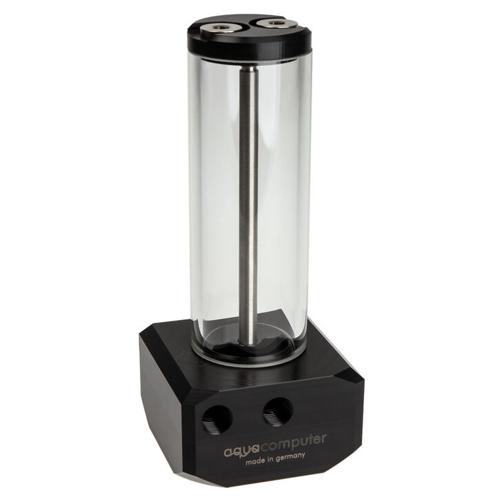 aqua computer aqualis D5 reservoir, 150 ml image number 0