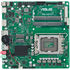 ASUS Pro H610T-CSM, Intel H610 motherboard, LGA1700 socket, DDR5 image number null