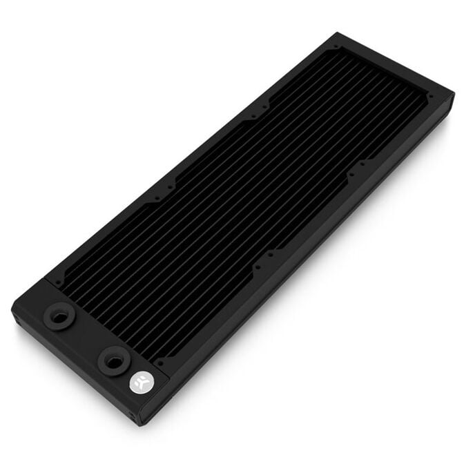 EK Water Blocks EK-Quantum Surface S360 - Black Edition image number 0