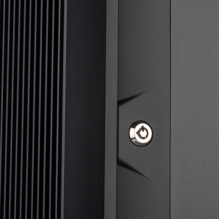 Silverstone SST-CS382 Server image number 5