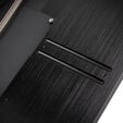 Akasa Galileo TU3 Thin-Mini-ITX 1U case, OEM - black image number null
