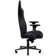Razer Iskur V2 NewGen Gaming-Stuhl, ergonomisches Design, HyperFlex-Lordosenst&uuml;tze, 4D-Armlehnen - schwarz image number null