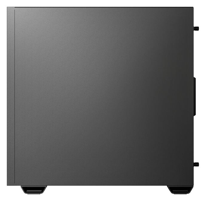 Antec P30 AIR PC Case, Mid Tower, ATX, Tempered Glass - black image number 8