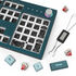 Montech MKey Freedom Gaming Tastatur - GateronG Pro 2.0 Red (US) image number null