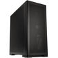 Kolink Unity Meshbay Performance Midi-Tower, Mesh - schwarz