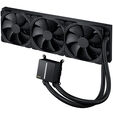 ASUS ProArt LC 420 AiO Wasserk&uuml;hlung - schwarz image number null