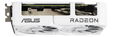 ASUS Dual Radeon RX 9060 XT White Edition, 16384 MB GDDR6 image number null