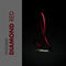 MDPC-X Sleeve Medium - Diamond-Red, 1m