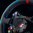 Simagic NEO X 330R Simracing Steering Wheel image number null