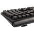 Ducky One 3 Aura Black Gaming Tastatur, RGB LED - Gateron Baby Kangaroo image number null
