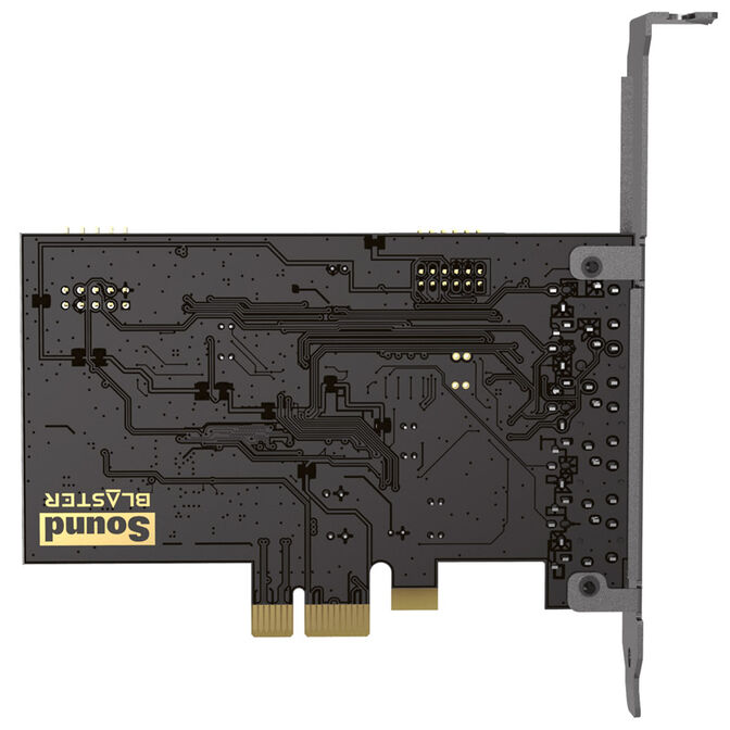 Creative Sound Blaster Audigy Fx V2 image number 4