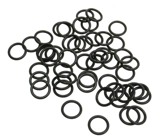 Bitspower Dichtungsring-Set f&uuml;r G1/4 Zoll Gewinde image number 0