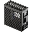 HAVN HS 420 VGPU PC Case + PHANTEKS Glacier One 420D30 X2 DRGB AiO Water Cooling - 420mm, black image number null