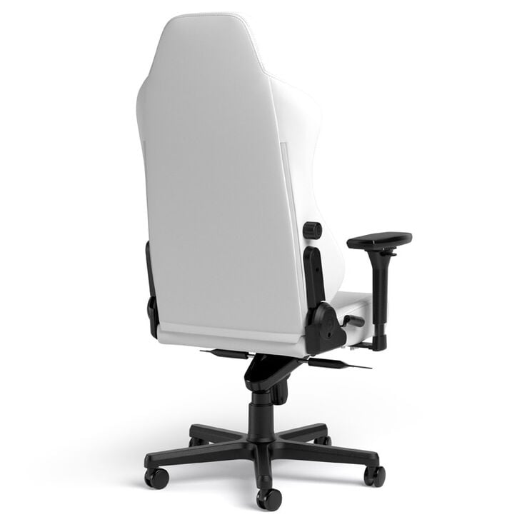 noblechairs HERO Gaming Chair - White Edition image number 2