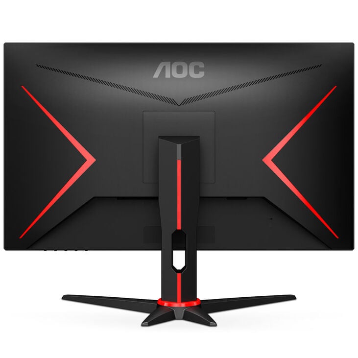 AOC 24G2SPAE/BK, 23,8 inch Gaming Monitor, 165 Hz, IPS, Adaptive Sync image number 6