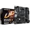 GIGABYTE B550M K motherboard, Socket AM4, AMD B550, Micro-ATX, DDR4