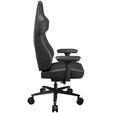 ThunderX3 CORE Loft Ergonomic Gaming Chair - Dark Grey image number null