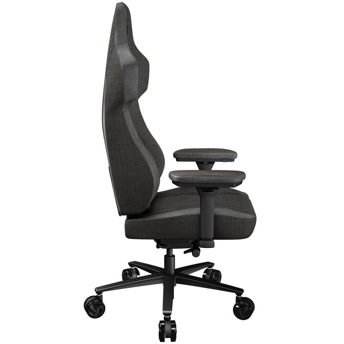 ThunderX3 CORE Loft Ergonomic Gaming Chair - Dark Grey image number 2