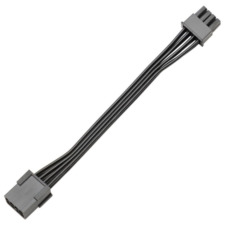 EK Water Blocks EK-Loop OmniLink MF Verlängerungskabel - 100mm image number 0